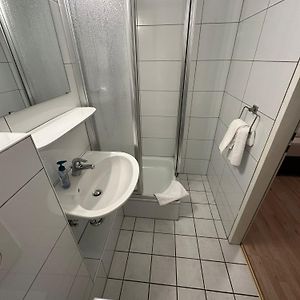 Eenpersoonskamer